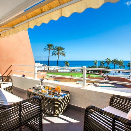 Apartment Deltamar-2 By Interhome Jávea Kültér fotó