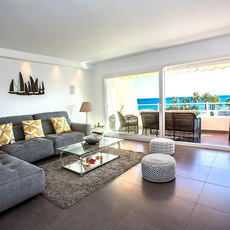 Apartment Deltamar-2 By Interhome Jávea Kültér fotó
