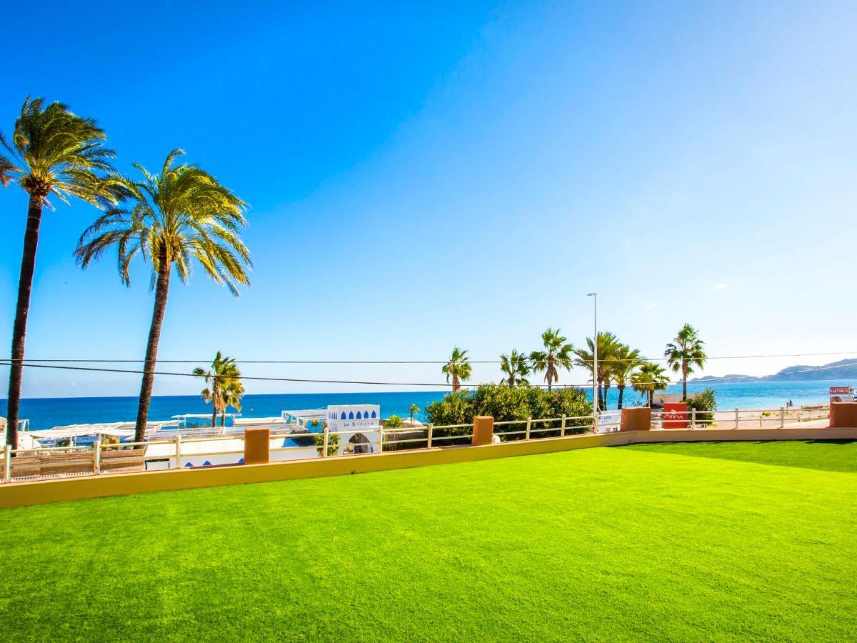 Apartment Deltamar-2 By Interhome Jávea Kültér fotó