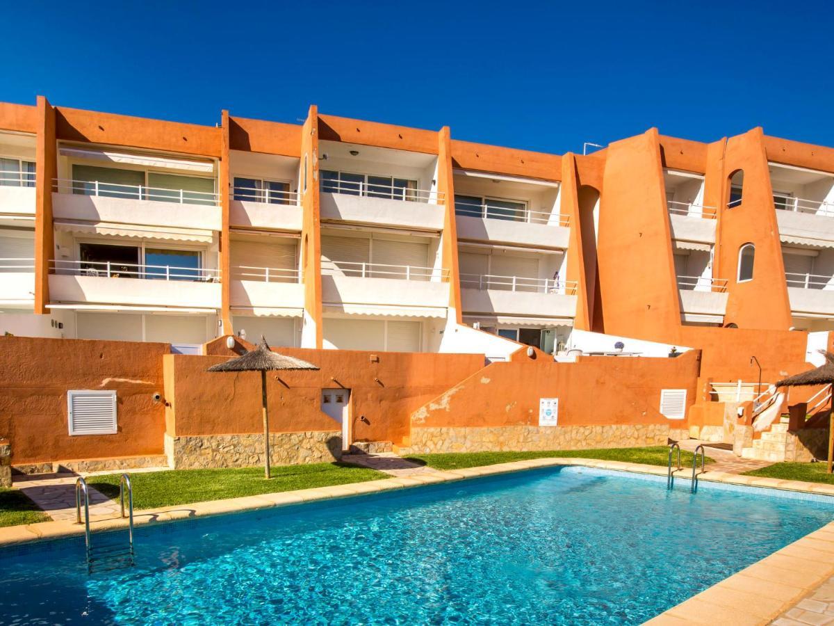 Apartment Deltamar-2 By Interhome Jávea Kültér fotó