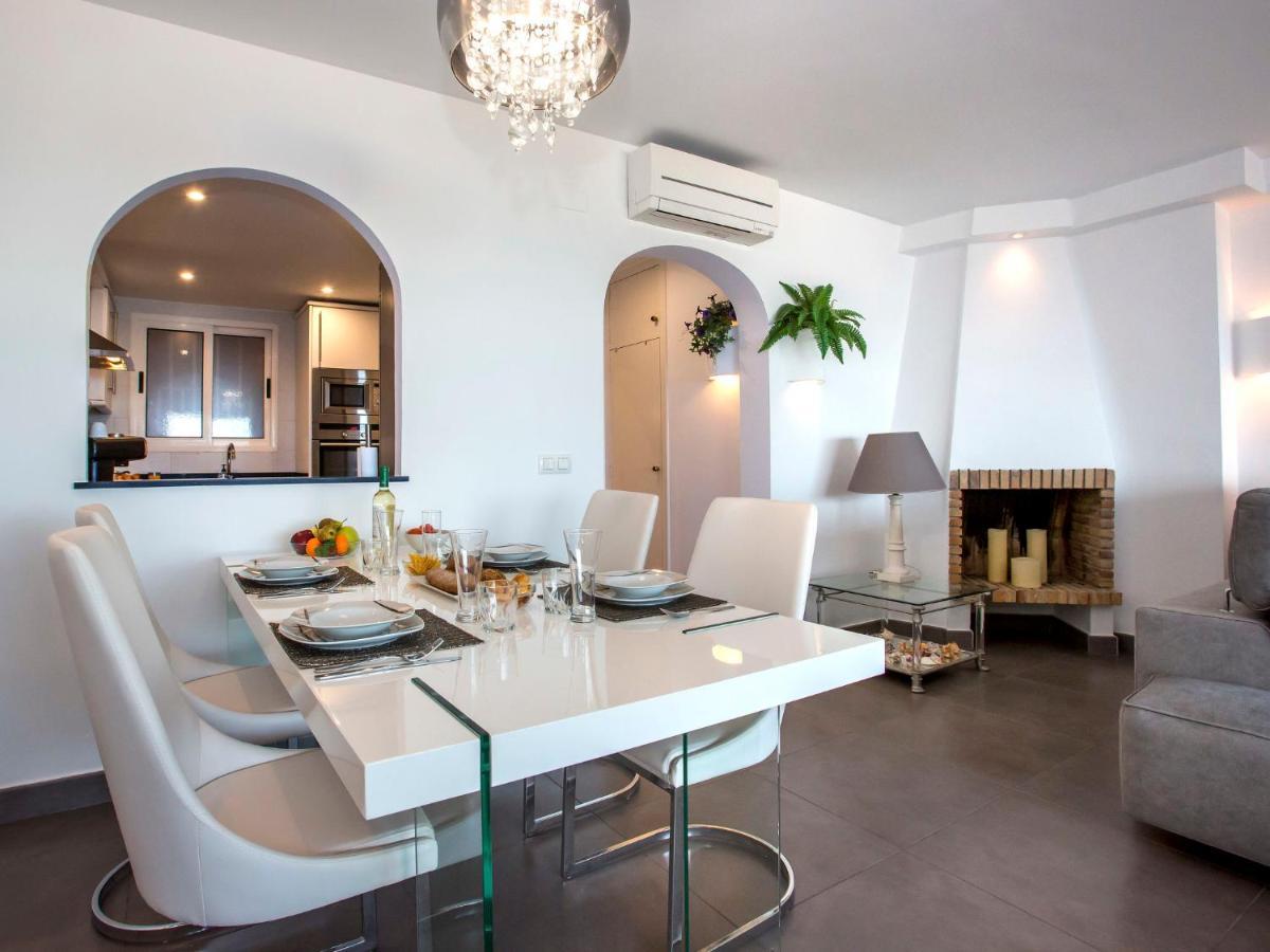 Apartment Deltamar-2 By Interhome Jávea Kültér fotó